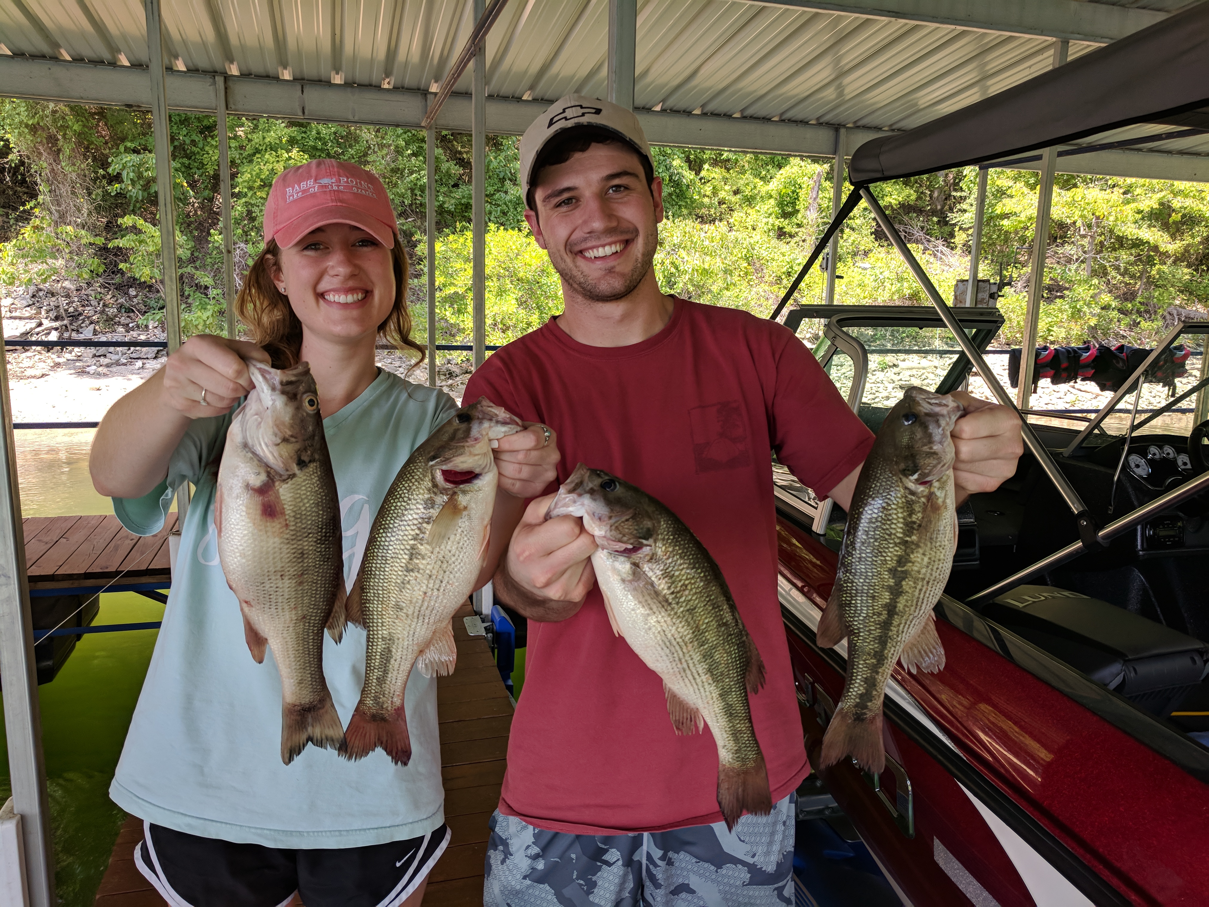 Table Rock Lake, MO