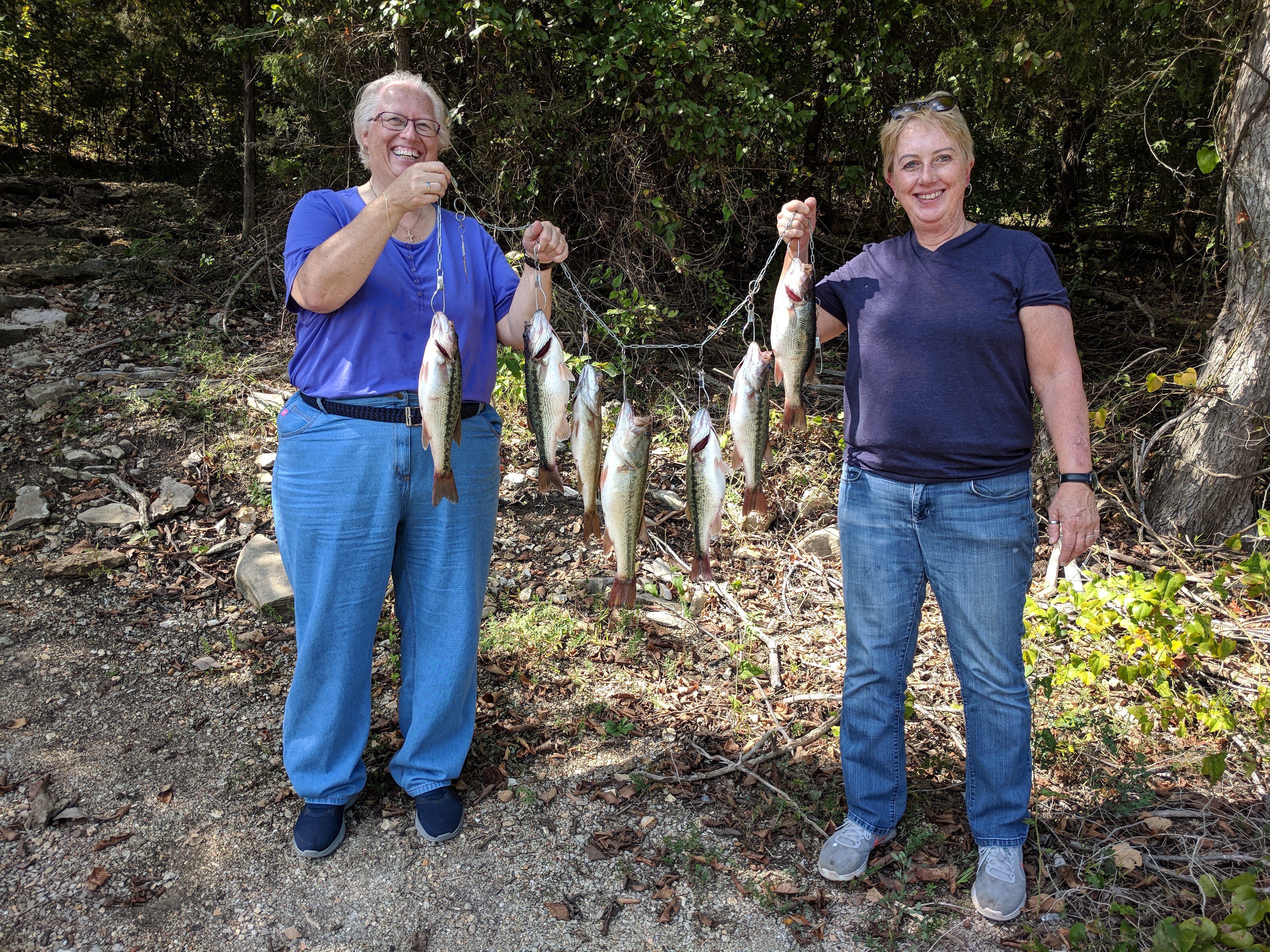 Table Rock Lake, MO