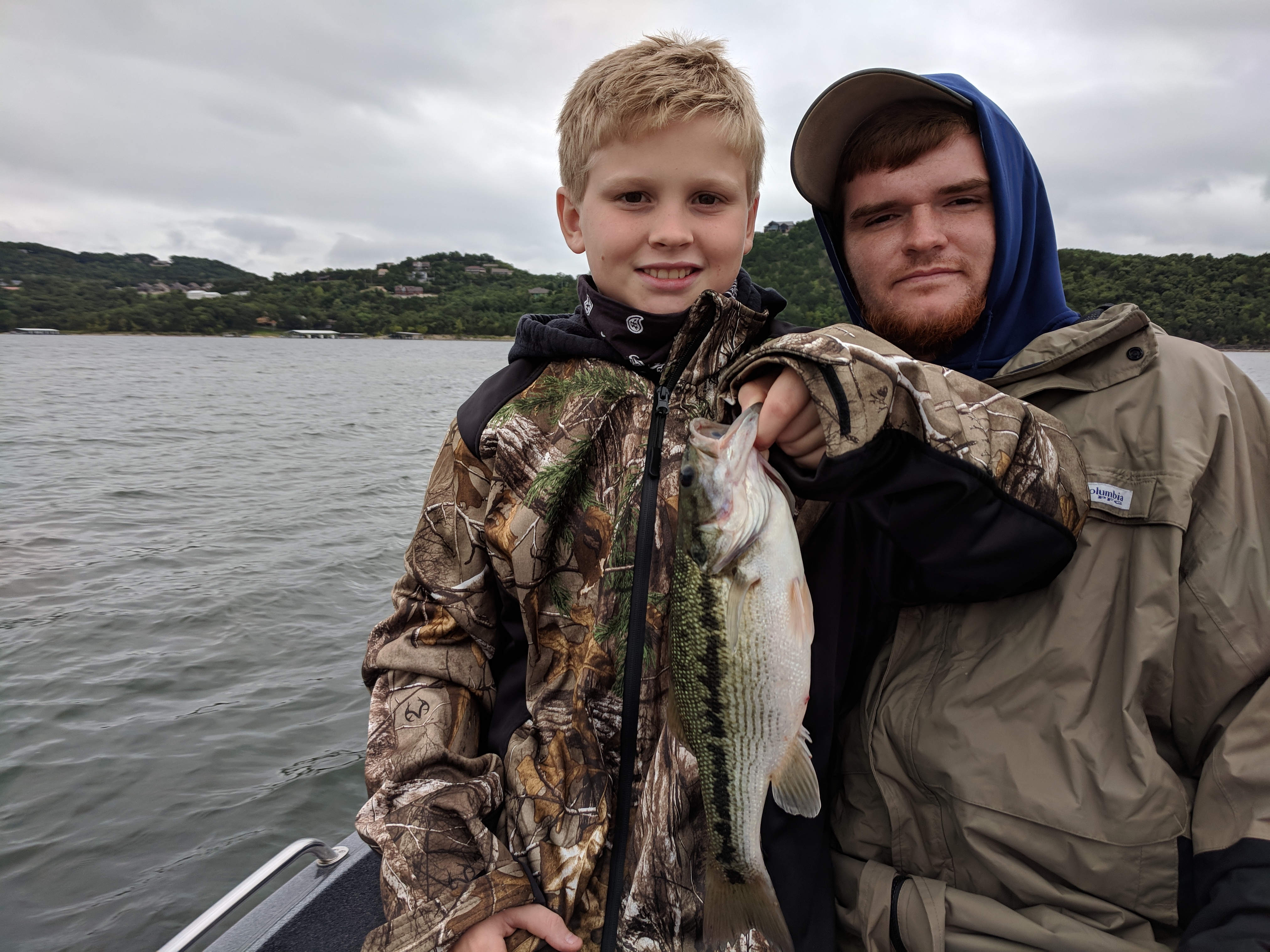 Table Rock Lake, MO