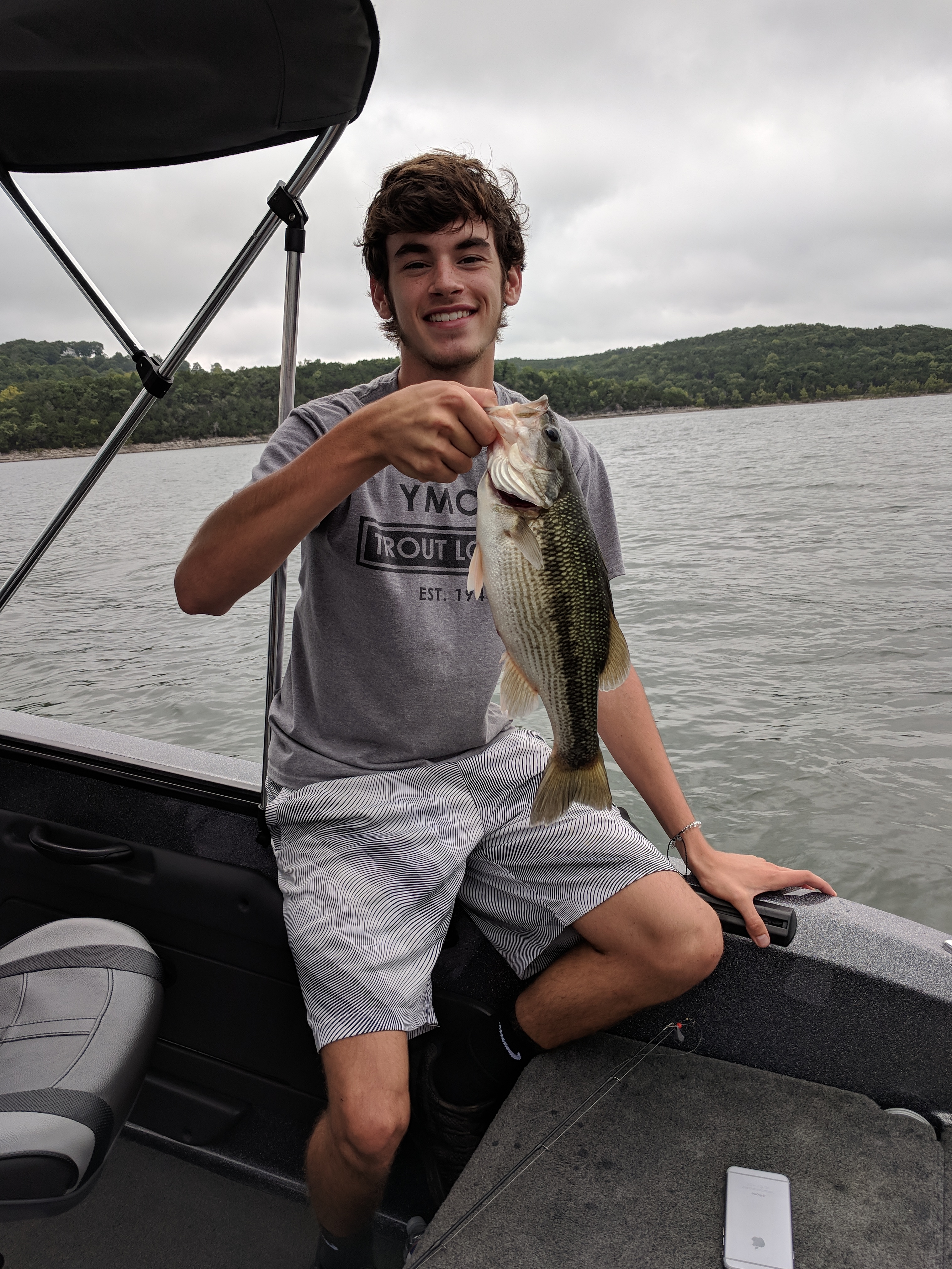 Table Rock Lake, MO