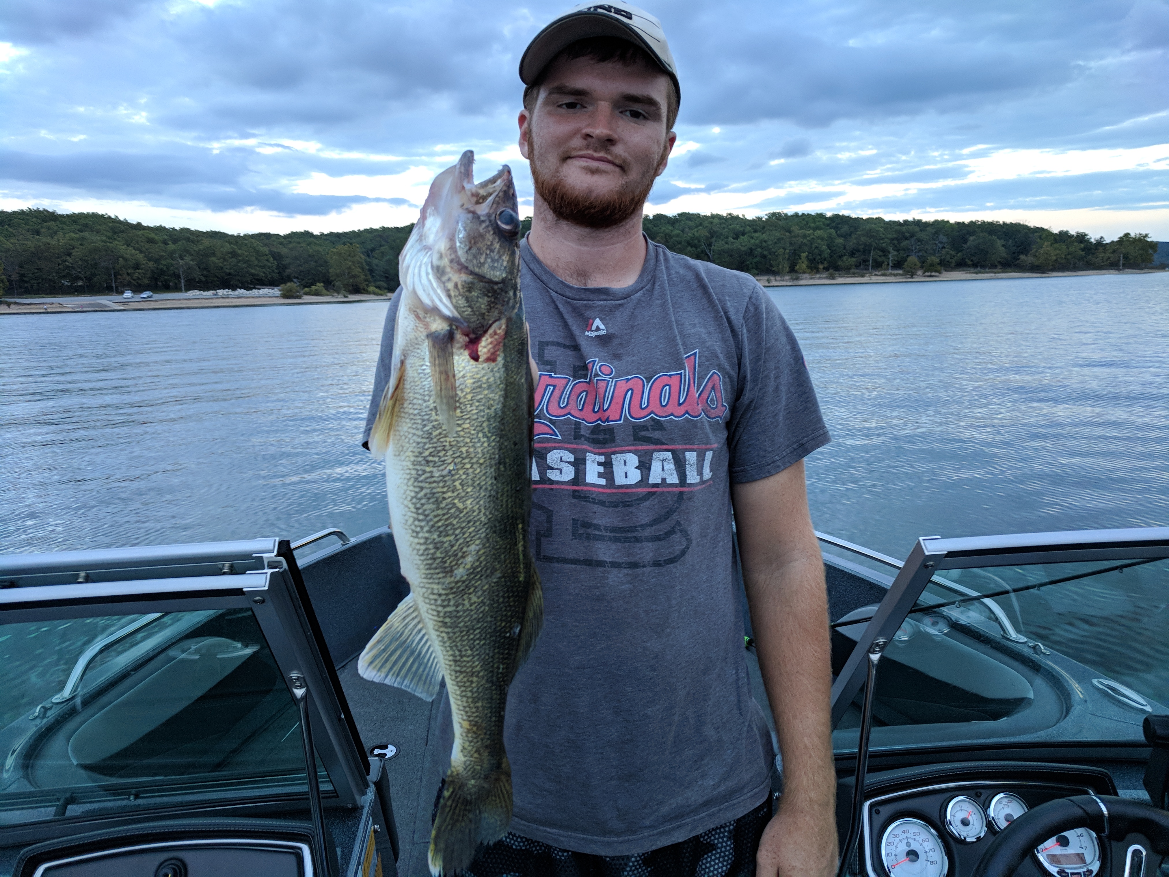 Table Rock Lake, MO