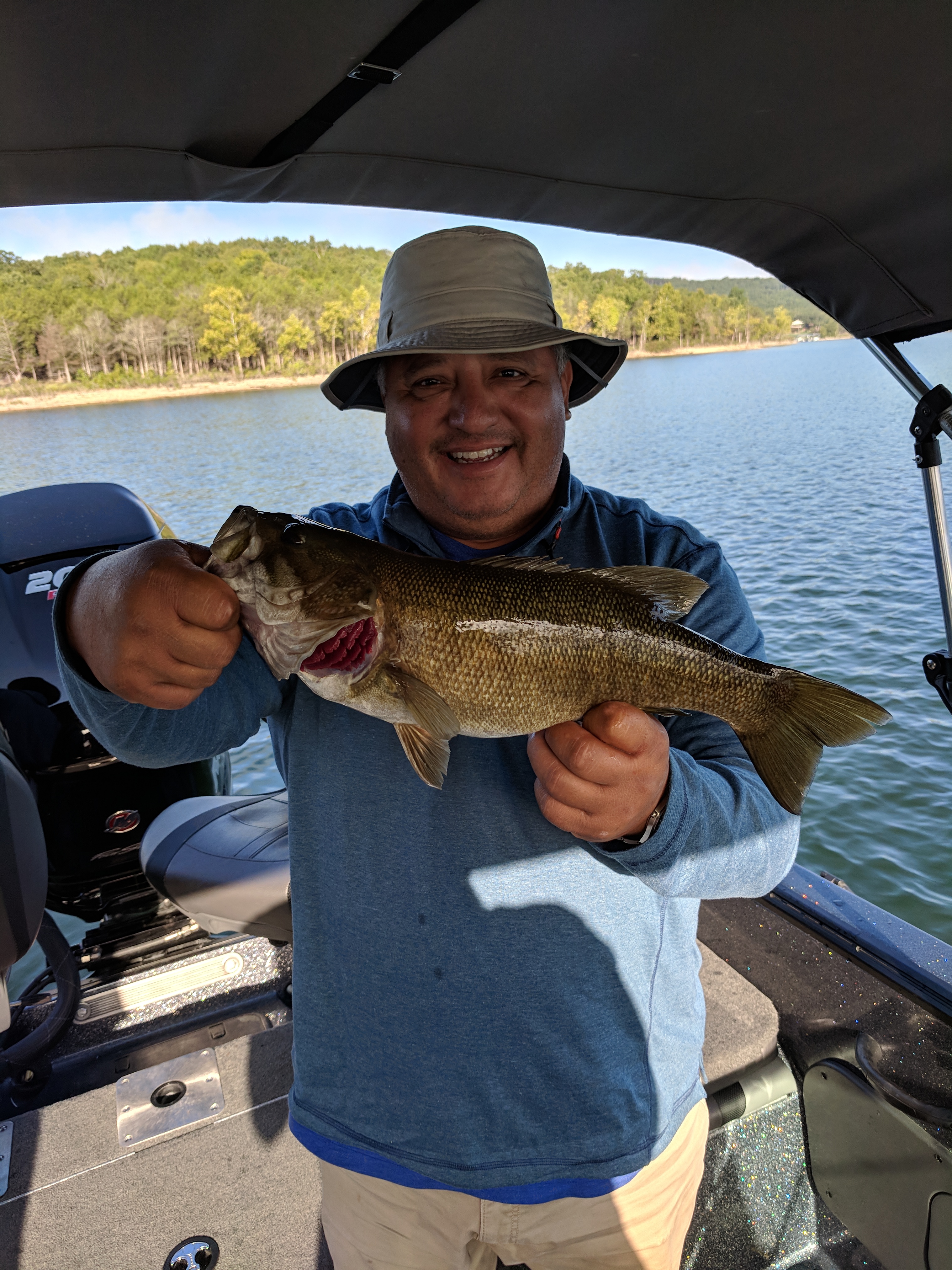 Table Rock Lake, MO