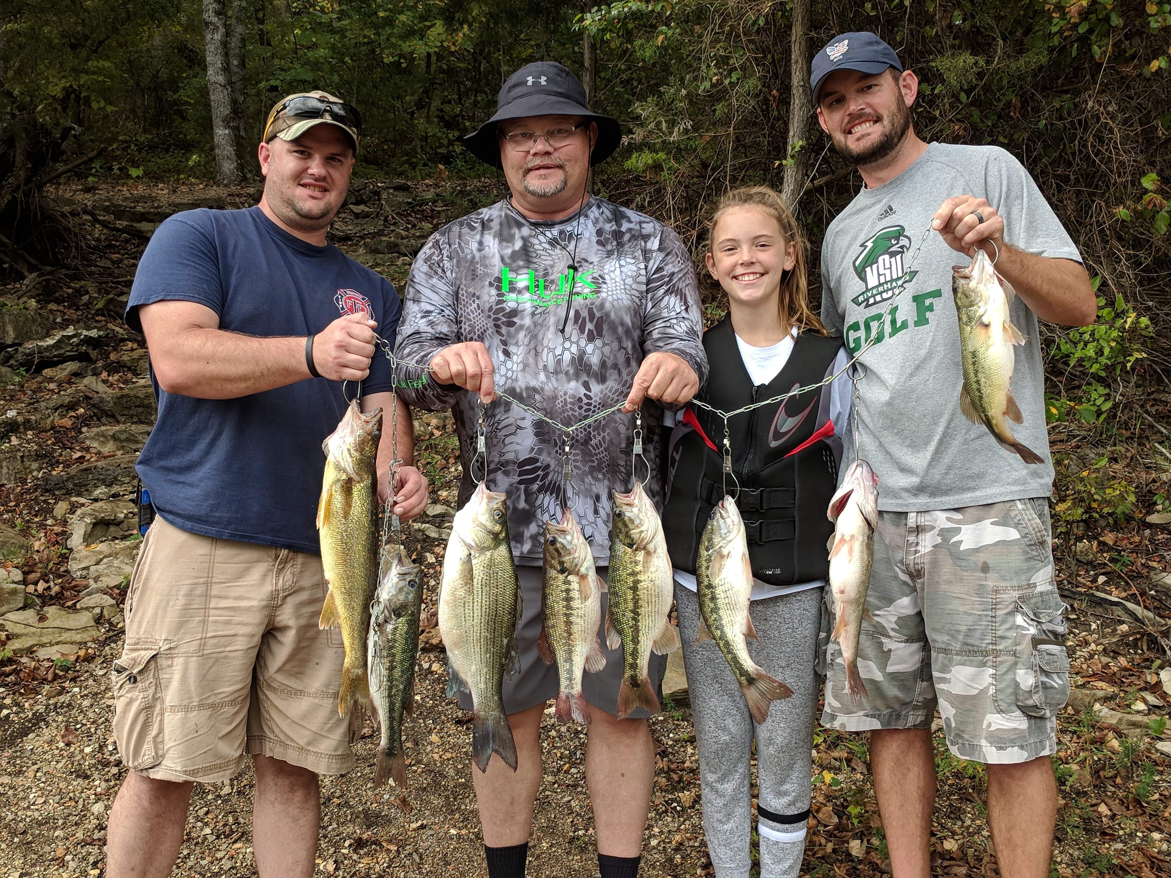 Table Rock Lake, MO