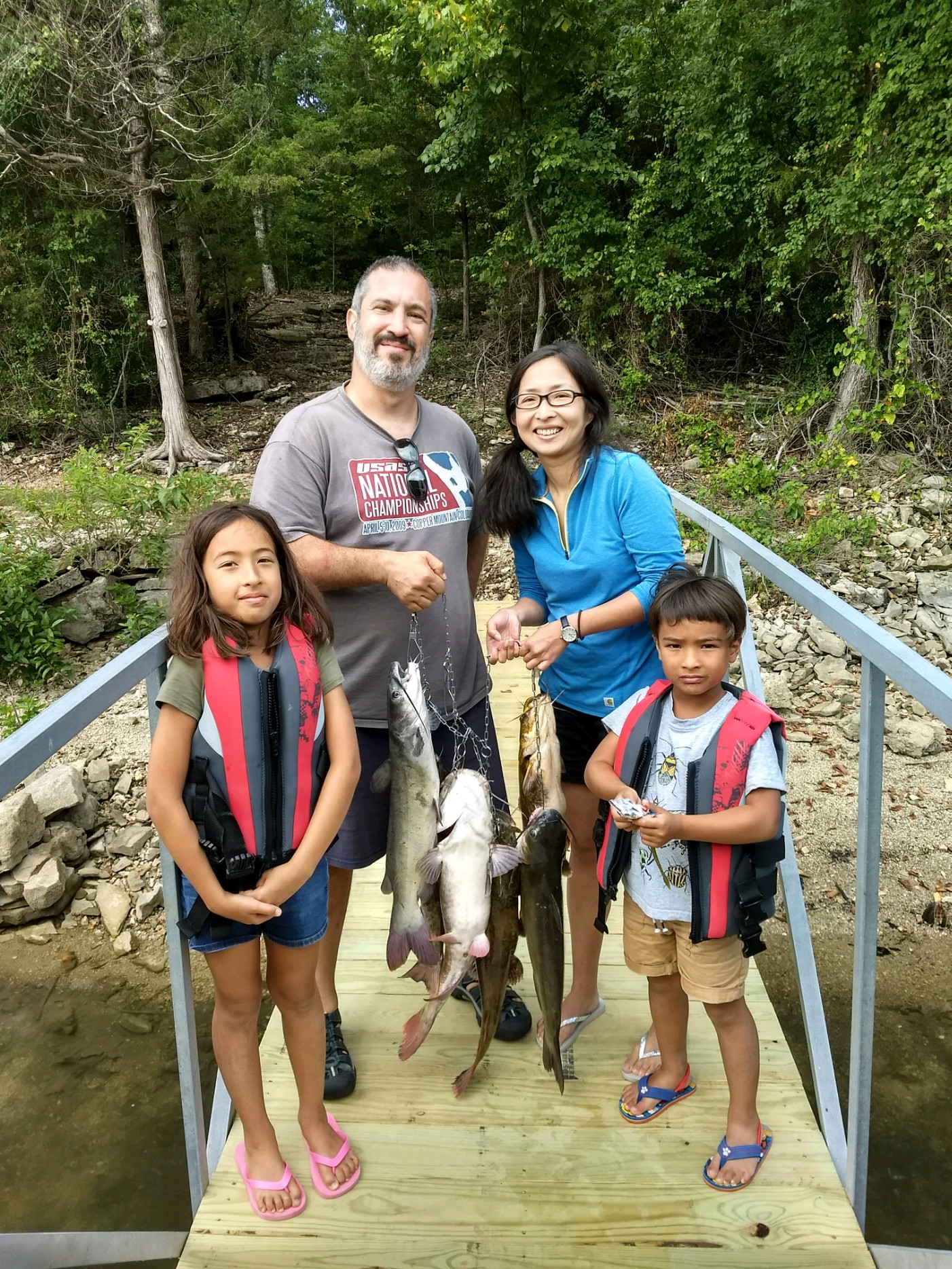 Table Rock Lake, MO