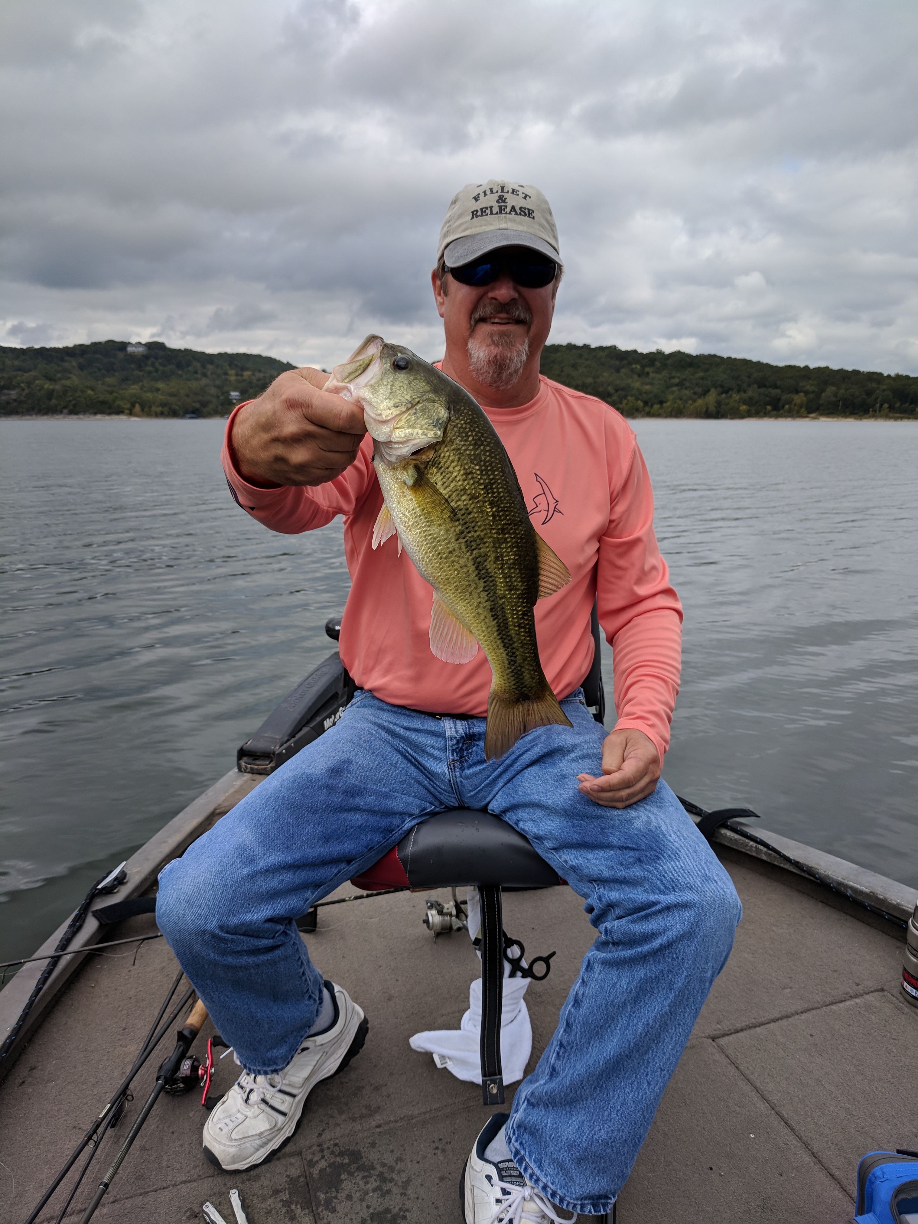 Table Rock Lake, MO