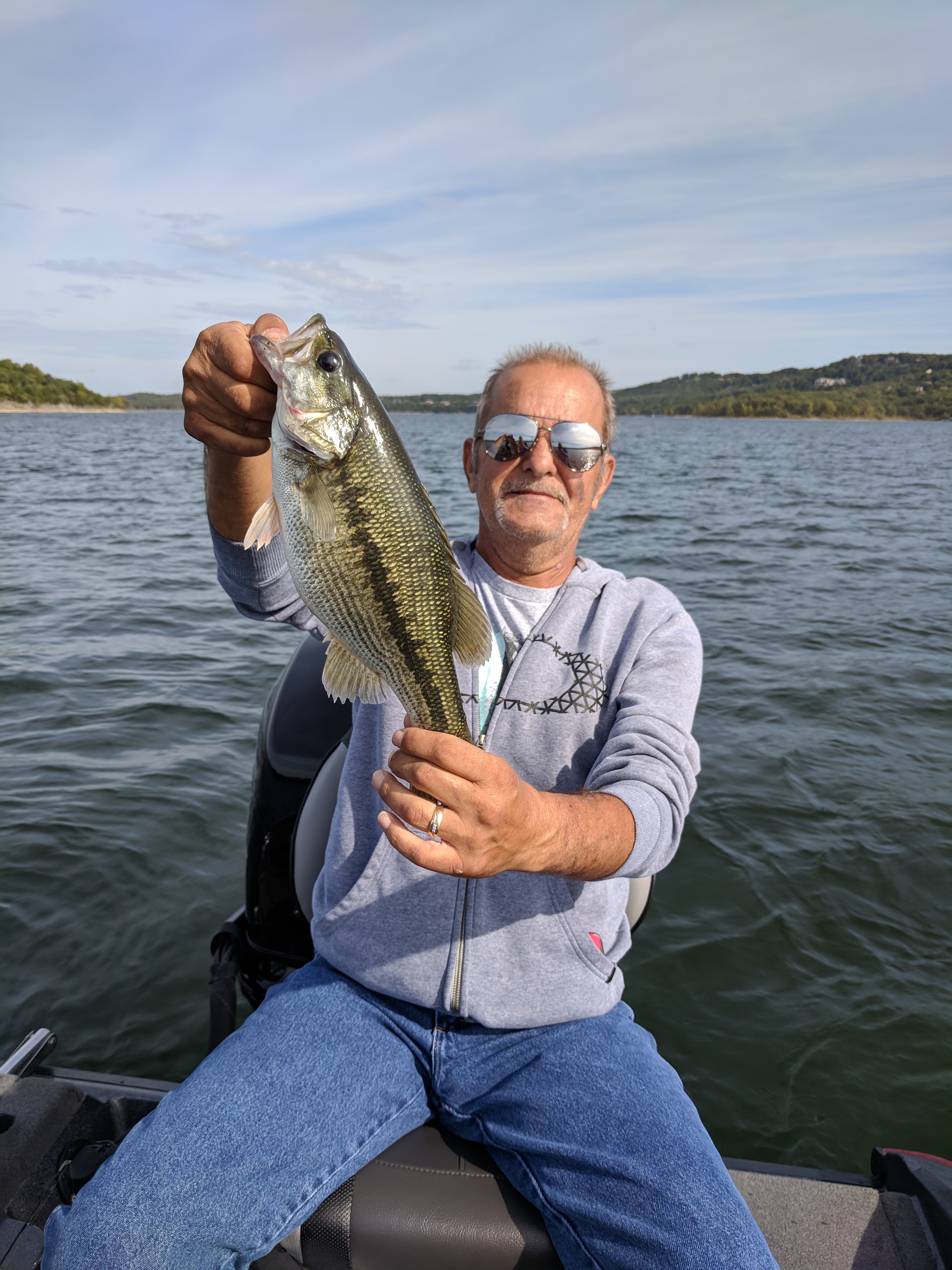 Table Rock Lake, MO