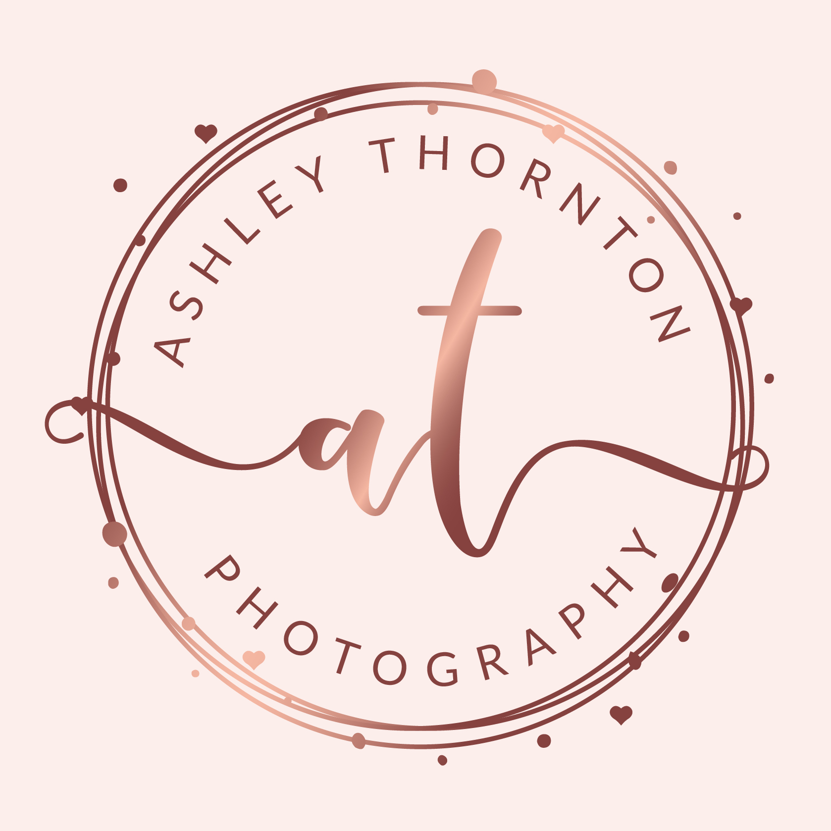 Ashley Thornton Photography