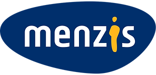 Logo Menzis