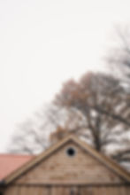 Vrijstaande schuur 2