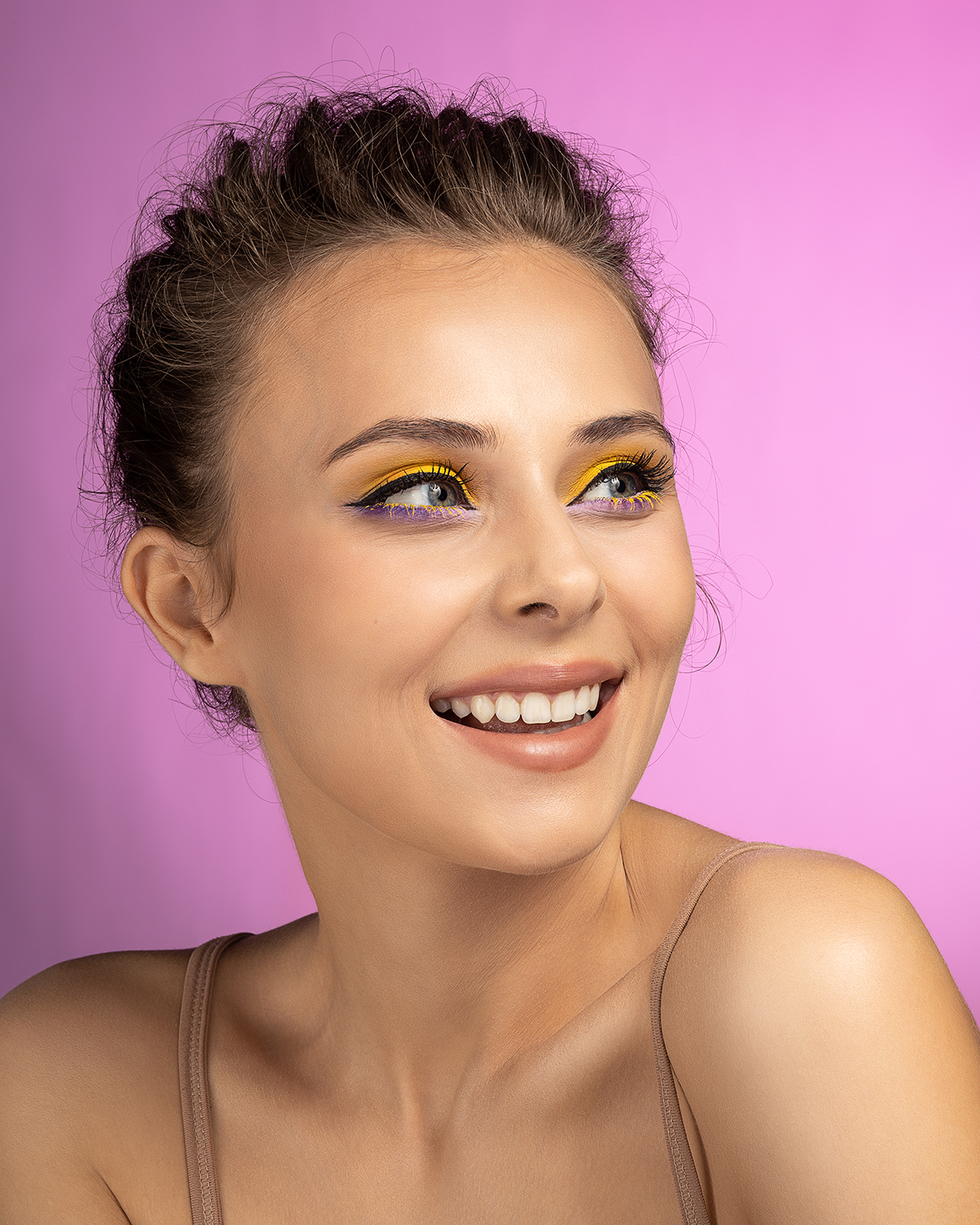 Beauty-съемка