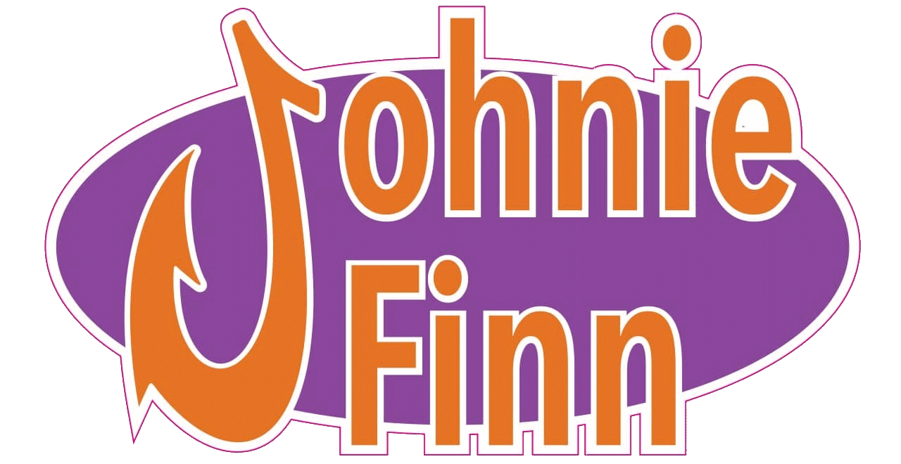 Johnie Finn logo