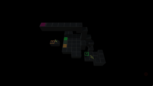 Tiles placement
