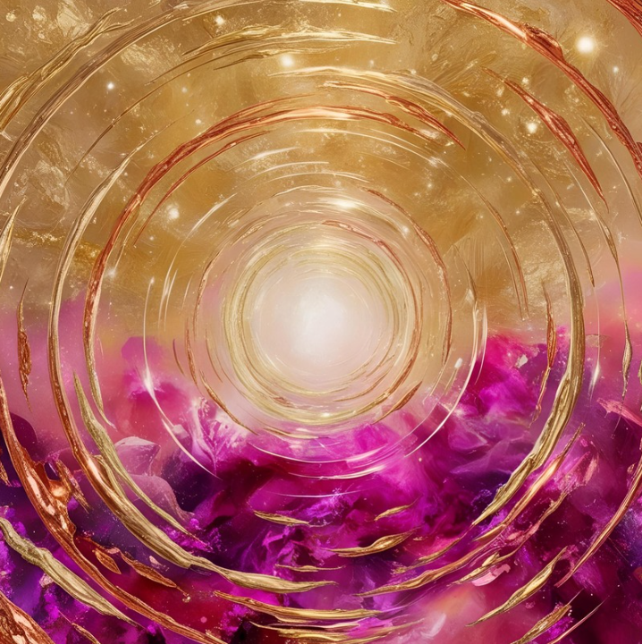 It’s Aura, Baby! Let’s Talk About It: How to Protect Your Aura Like It’s Designer.