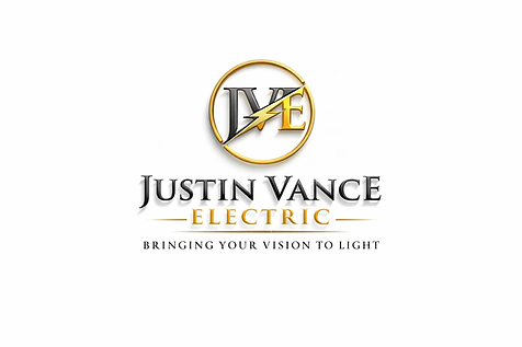Justin Vance Electric logo design.png