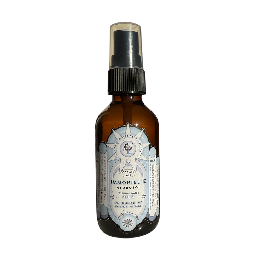 Thumbnail: Immortelle Hydrosol