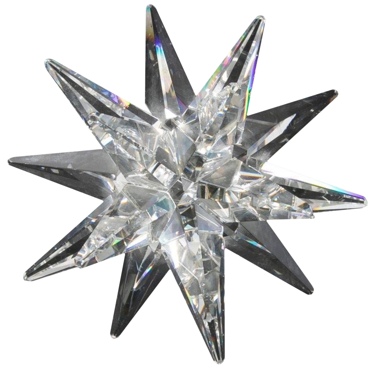 Writer: The Starseed
