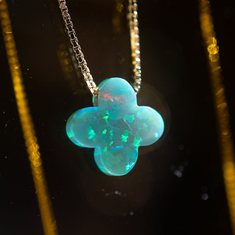 Thumbnail: Luck Charm