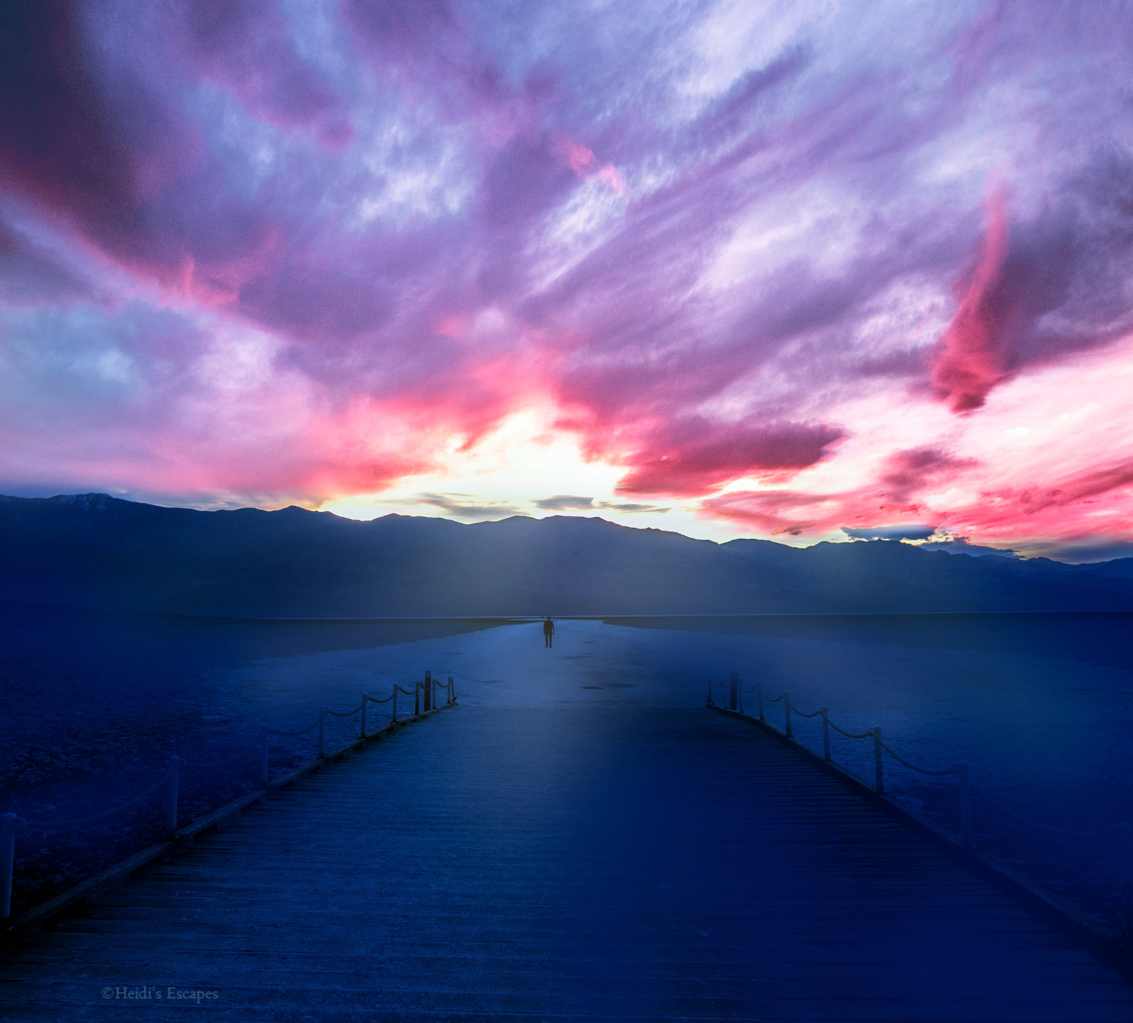 Death Valley National Park