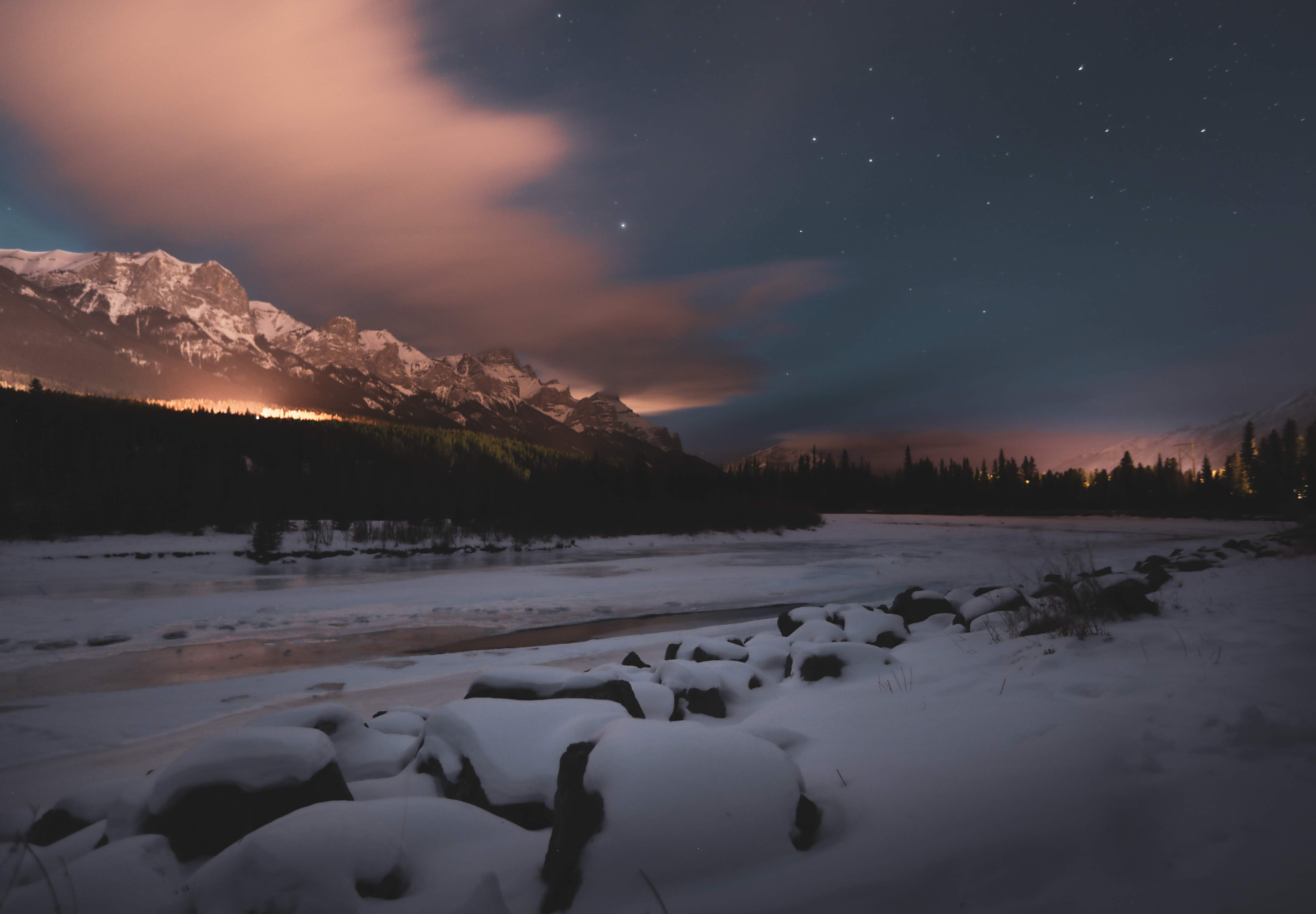 Canmore