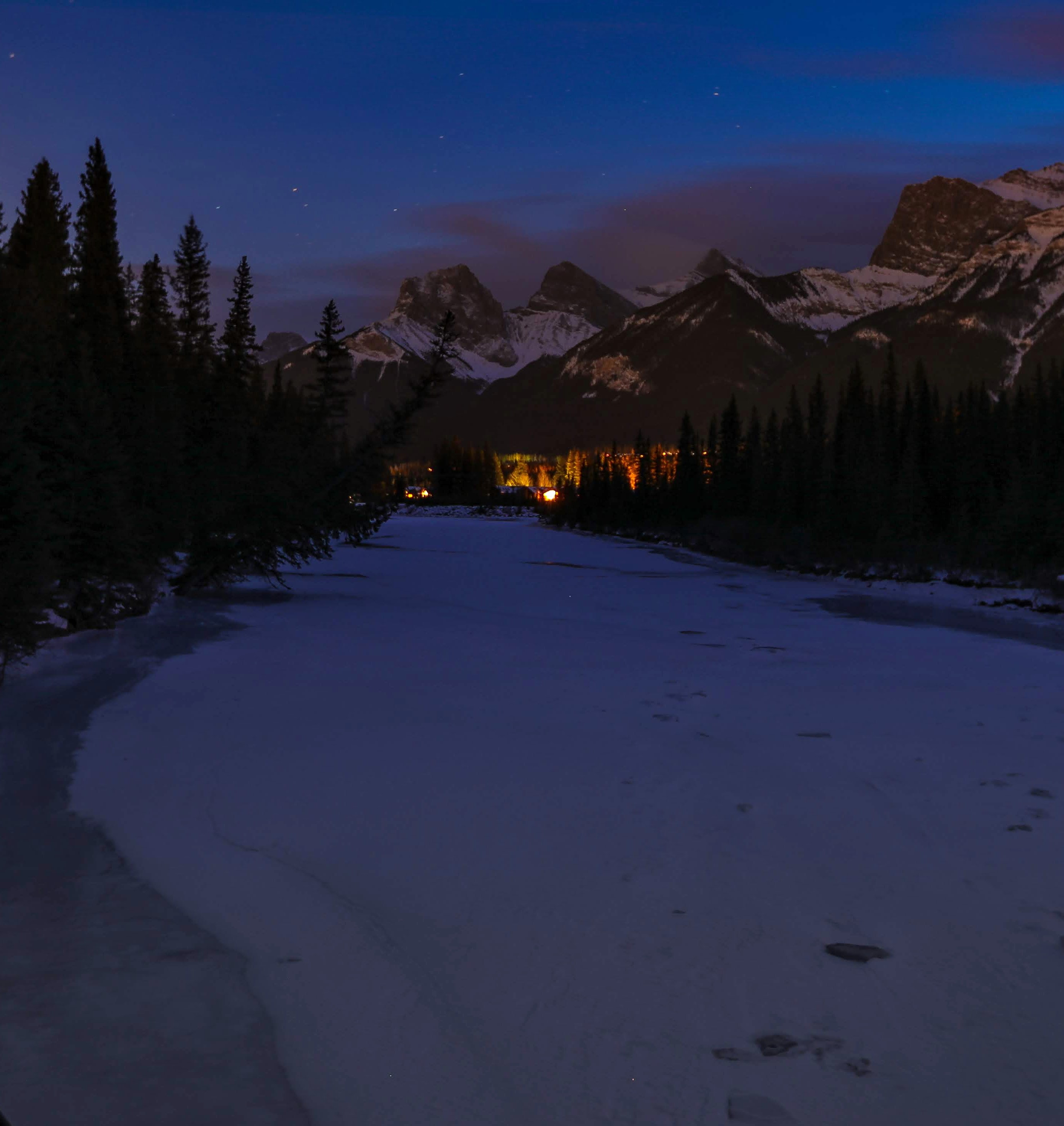 Canmore