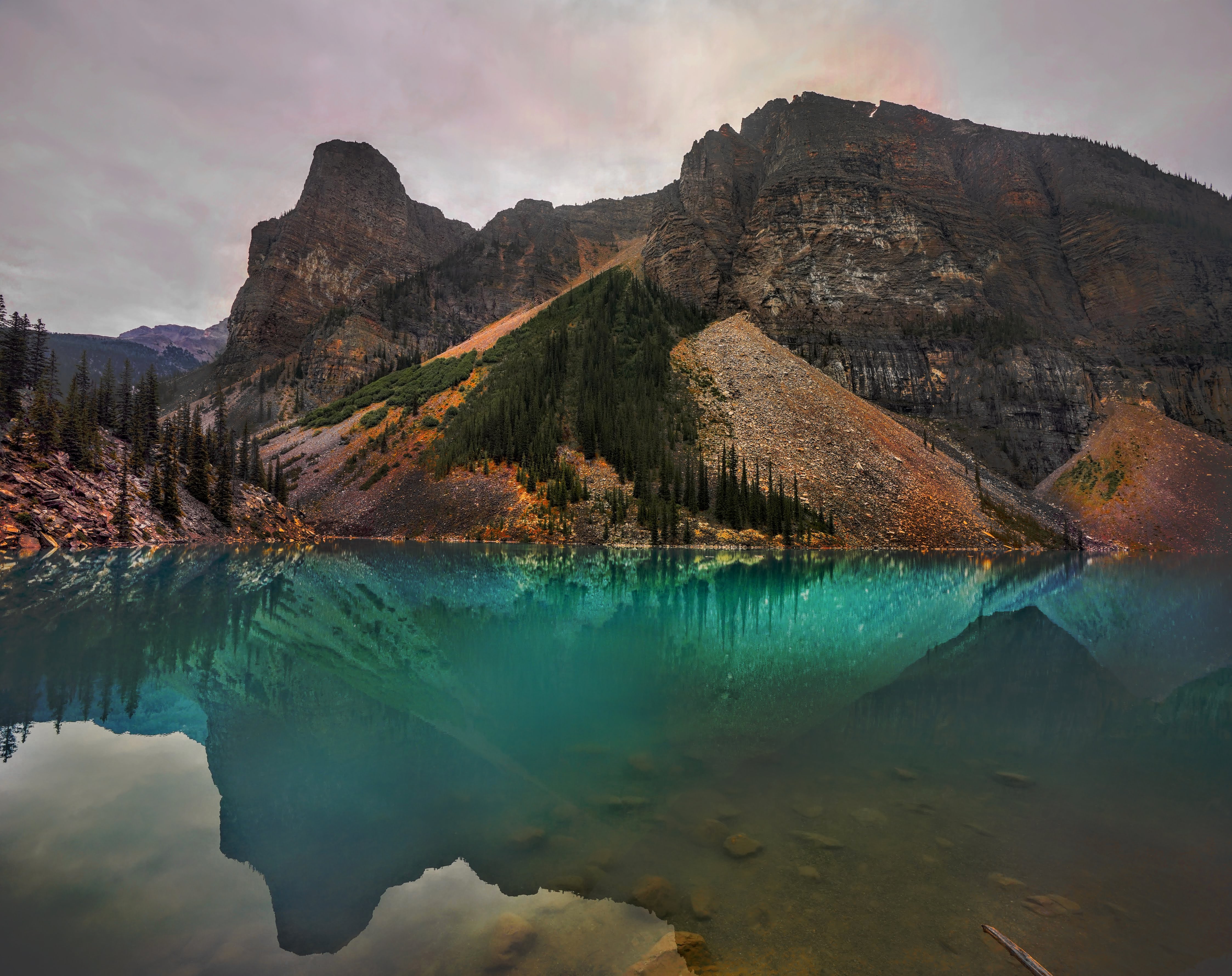 Moraine Lake