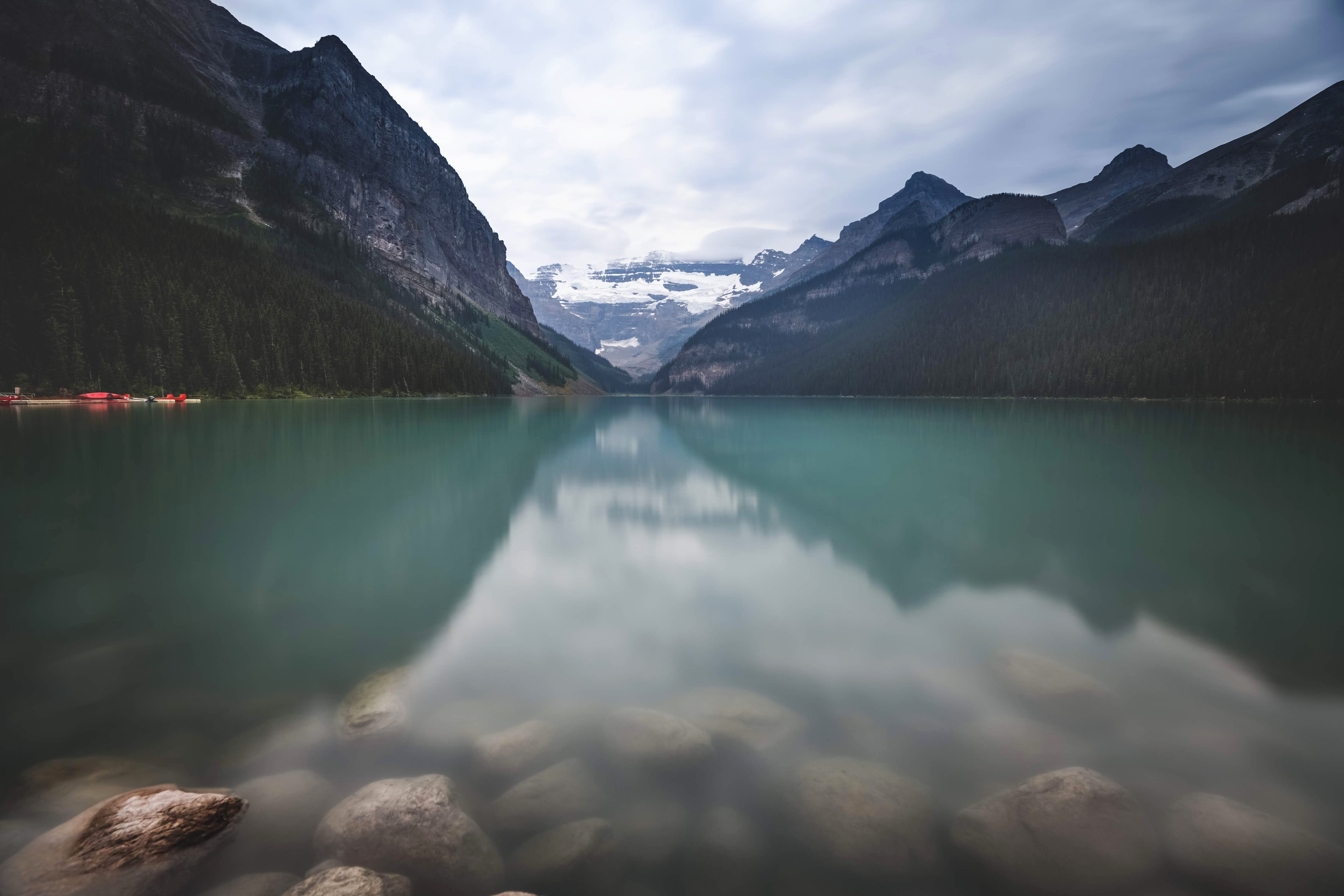 Lake Louise