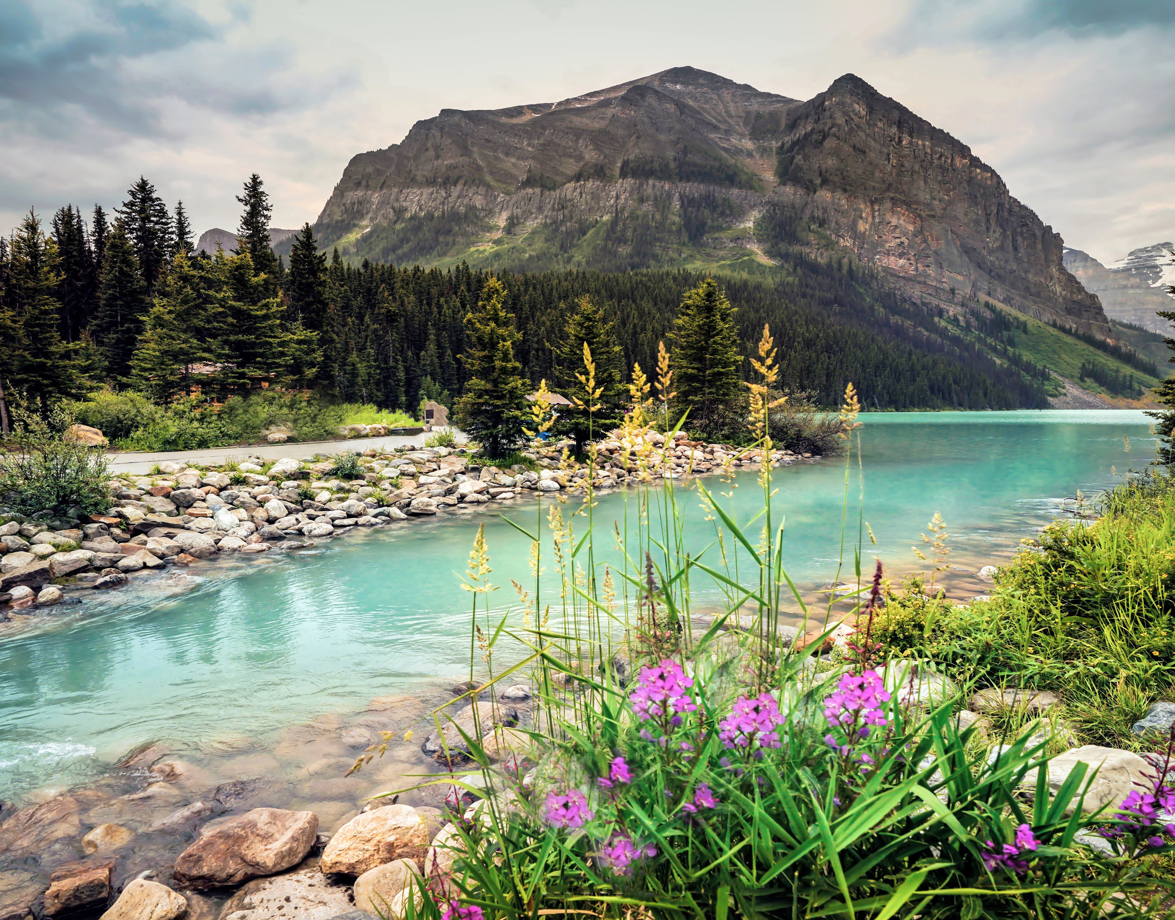Lake Louise