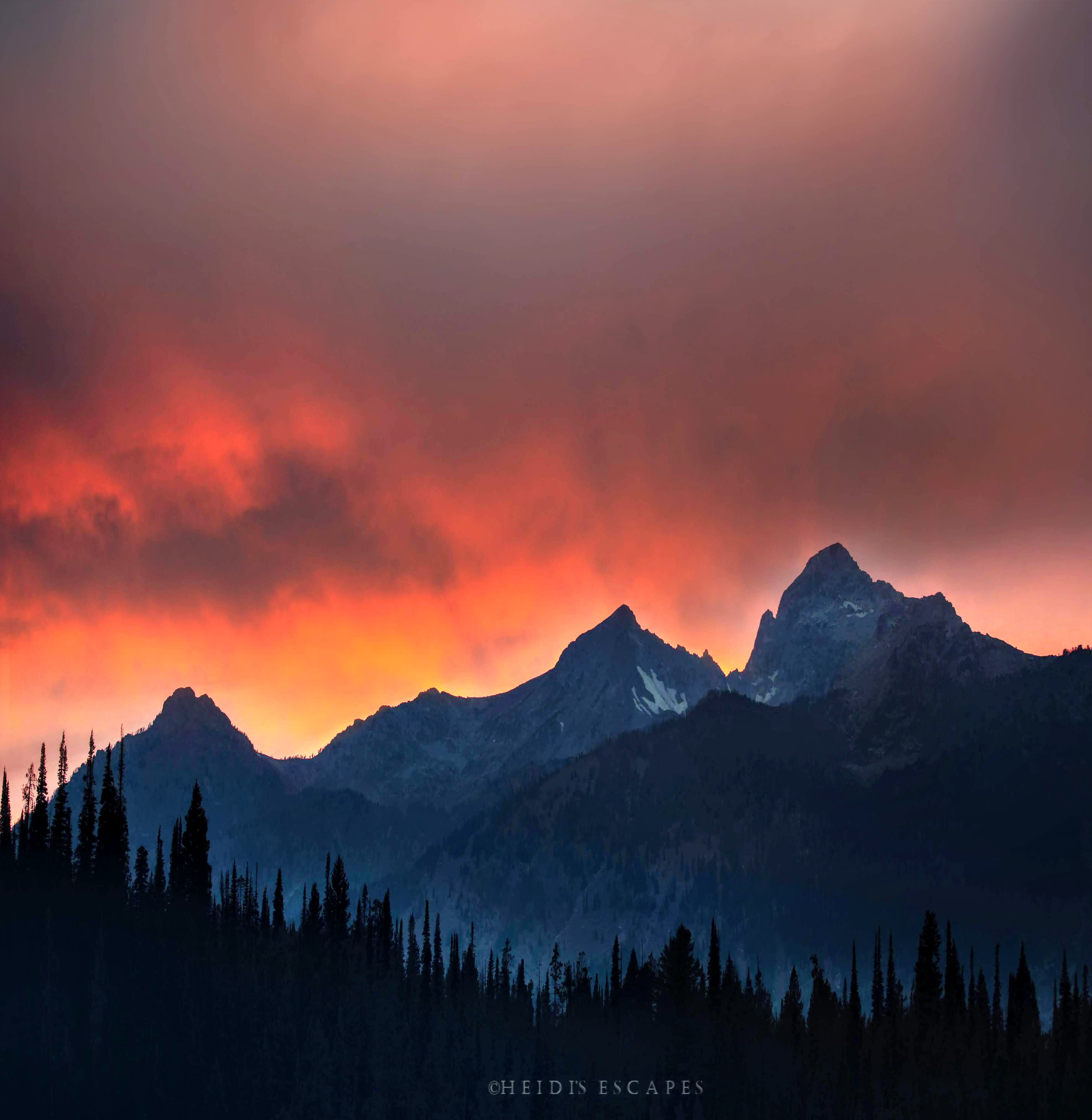 Grand Teton National Park