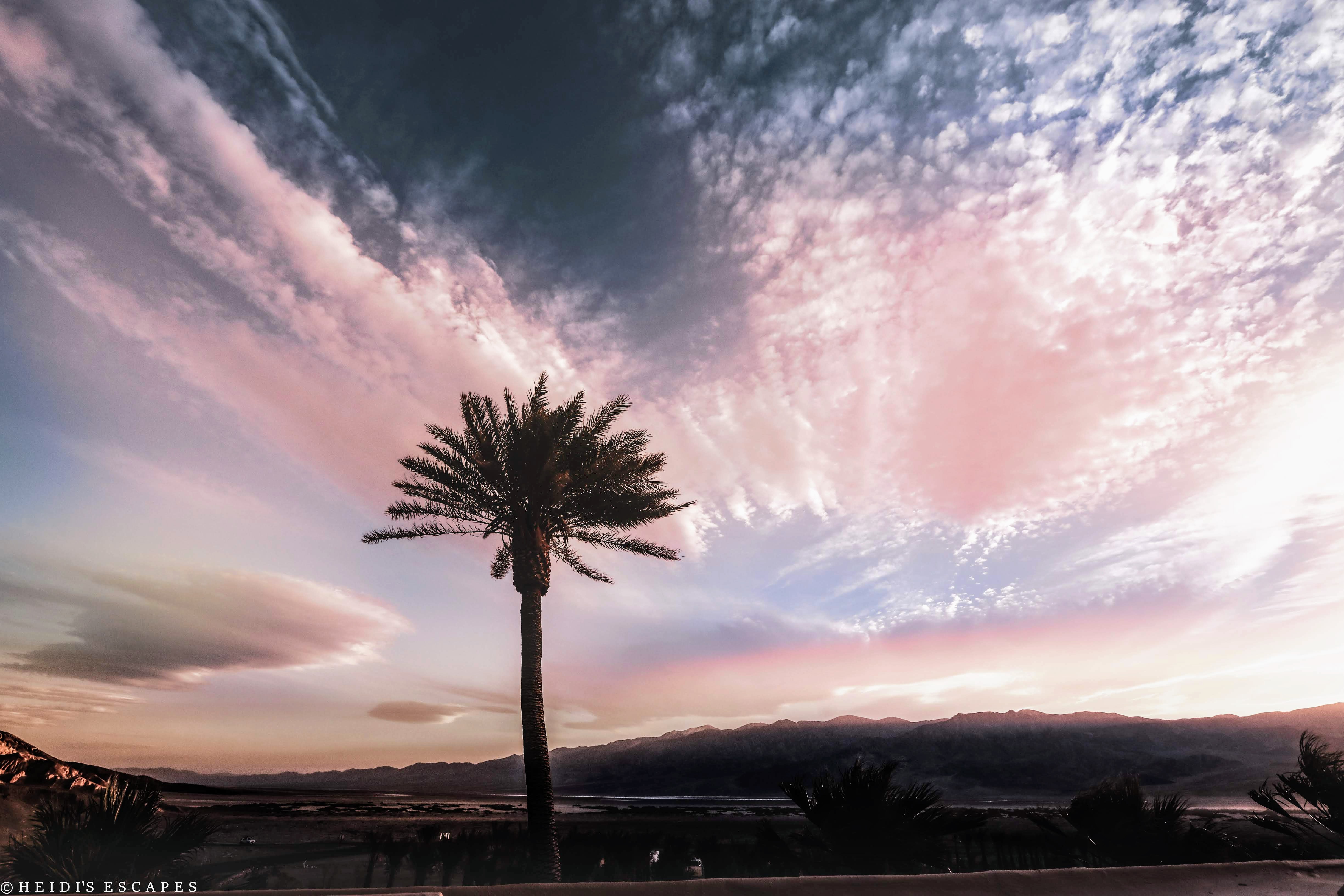 Death Valley National Park