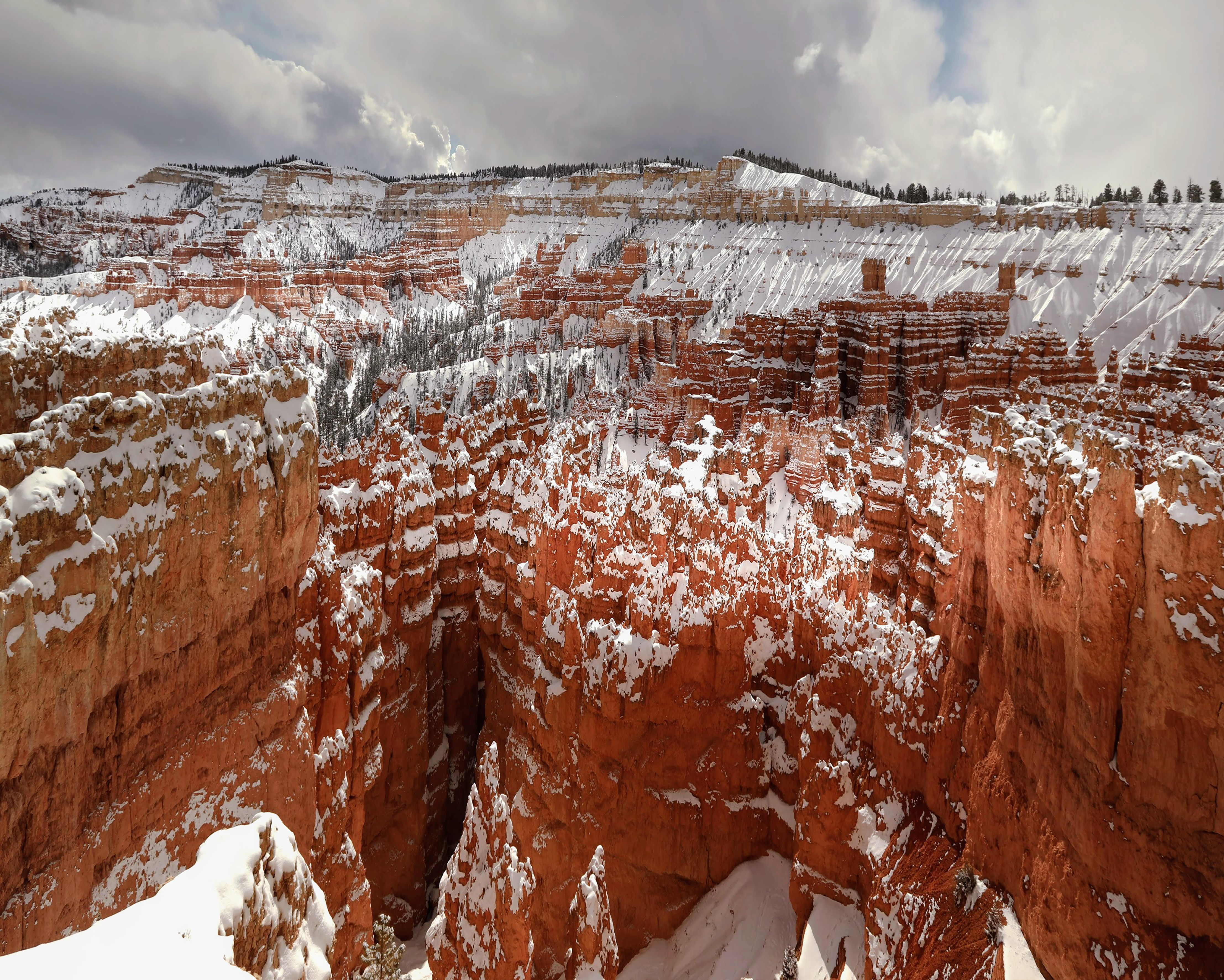 Bryce Canyon