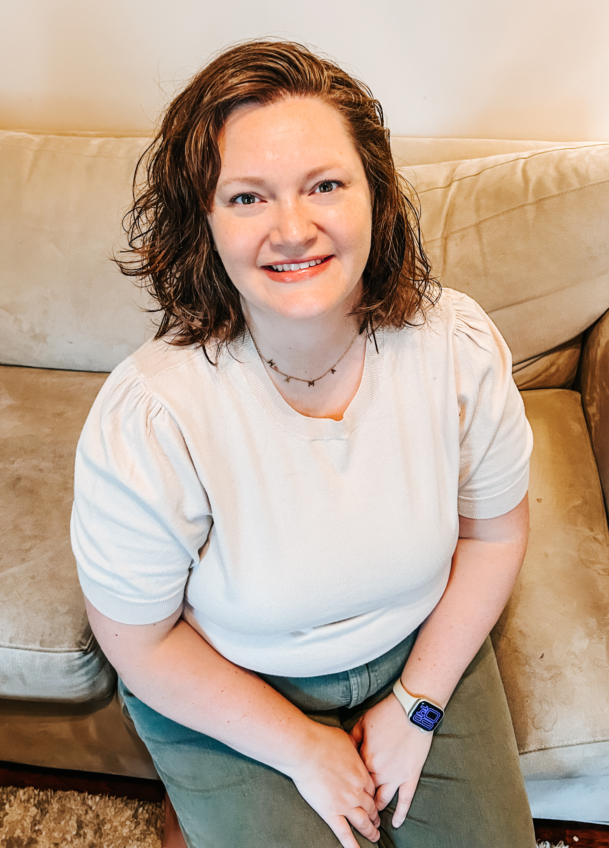 Writer: Lauren Shaulis, LCSW