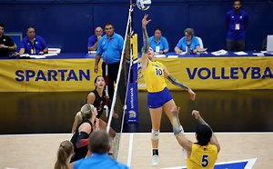 SJSU Lawsuit Over Alleged Transgender Player