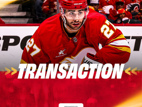 Flames Extend Coronato