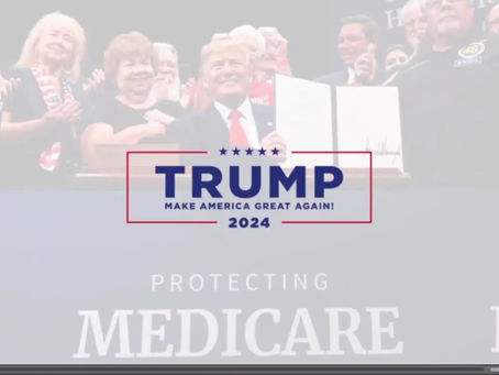 We Must Protect Medicare and Social Security