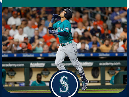 Mariners Re-Sign Polanco