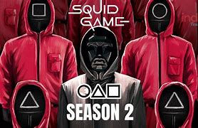 Squid Game Season 2 Coming Soon