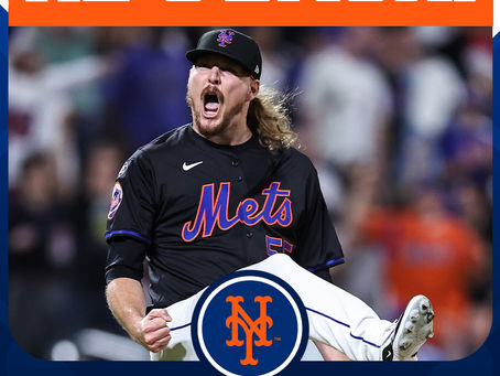 Mets Re-Sign Stanek