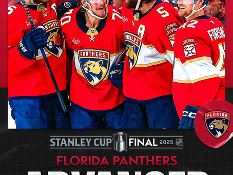 2025 NHL Eastern Conference Finals Game 5 Results