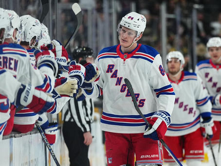 Edstrom Out 10-14 Weeks