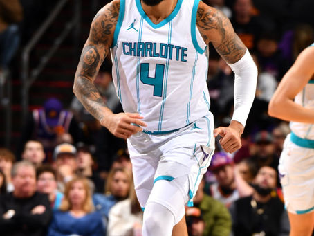 Suns Acquire Richards
