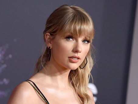 Taylor Swift Makes History Again