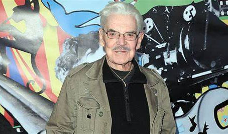 Jack Betts has Passed Away