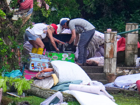 Death Toll Rises to 82 in Texas Floods