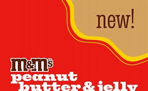 Mars Announces New M&M Flavor