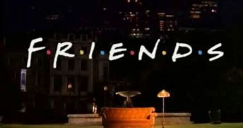 “Friends” Celebrates 20 Years Since Series Finale