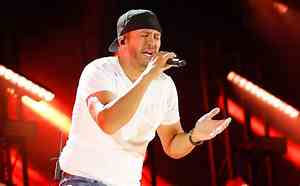 Luke Bryan Concerts