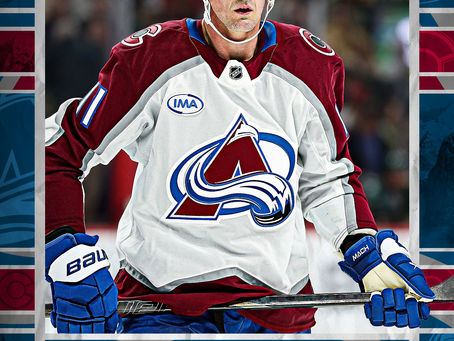 Avalanche Sign Nelson