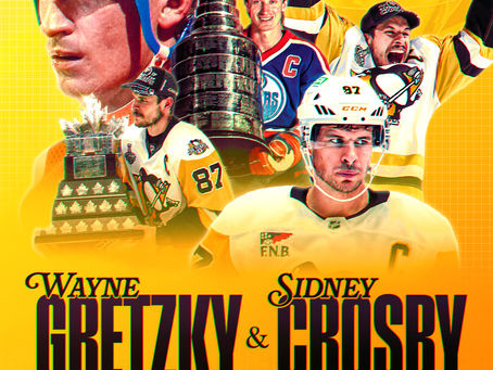 Crosby Reaches 600 Goals