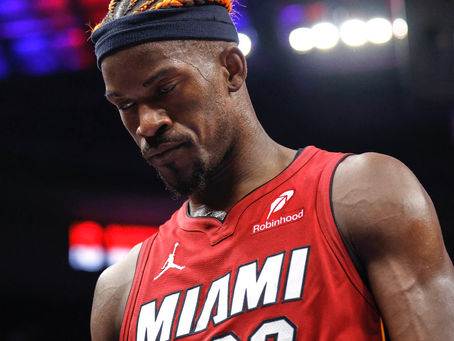 Heat Suspend Butler 7 Games
