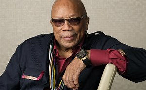 Quincy Jones Dies at 91